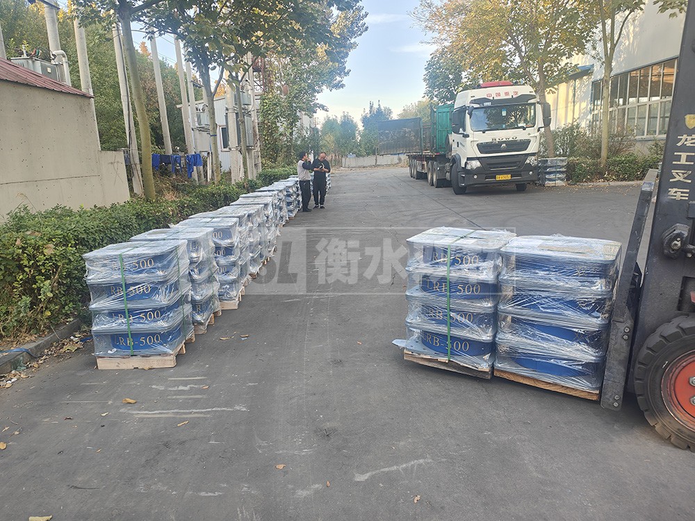 楼梯隔震橡胶支座厂家