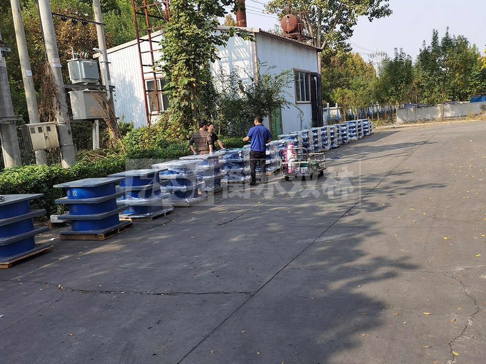 铅芯减橡胶隔震支座多少钱