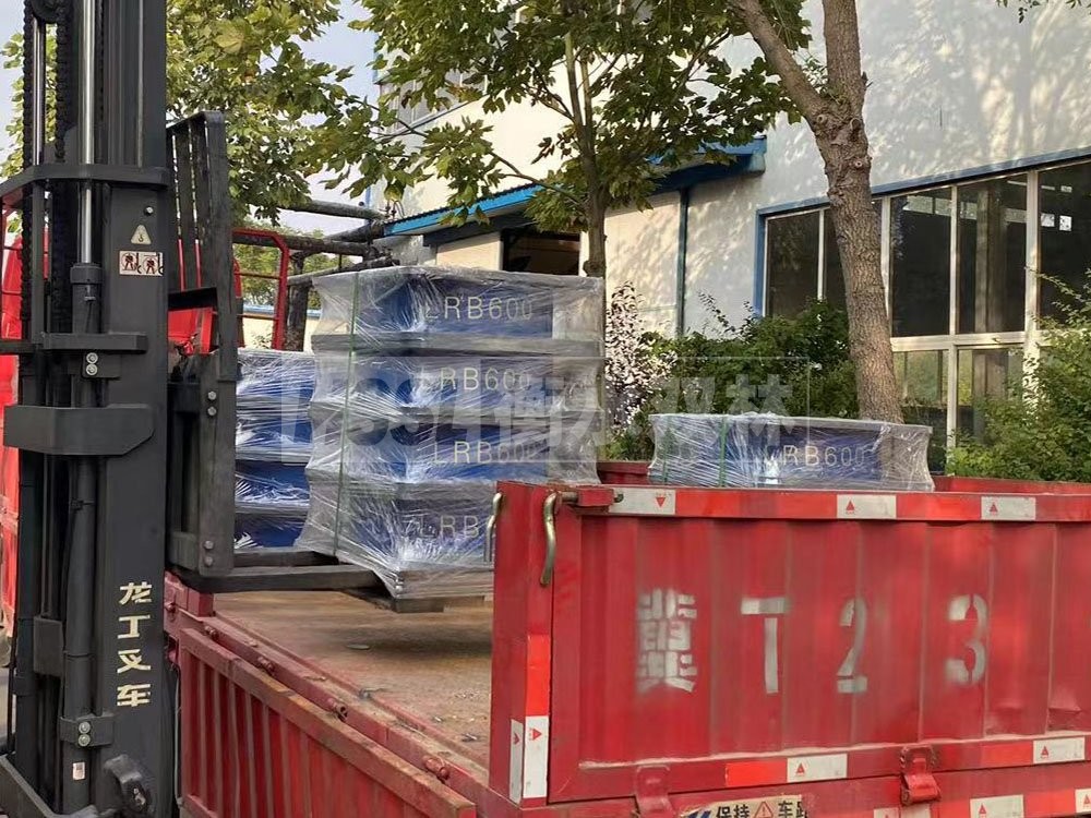 隔震支座LNRD420
