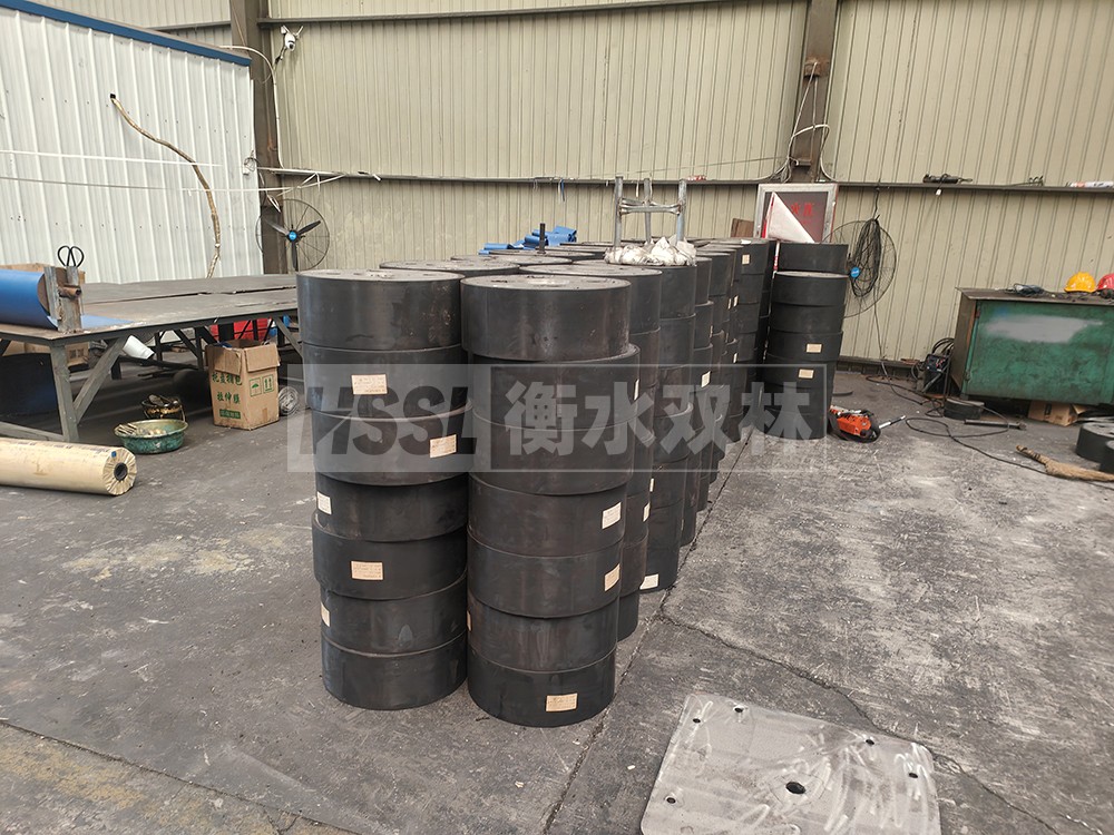 建筑橡胶抗震支座厂商