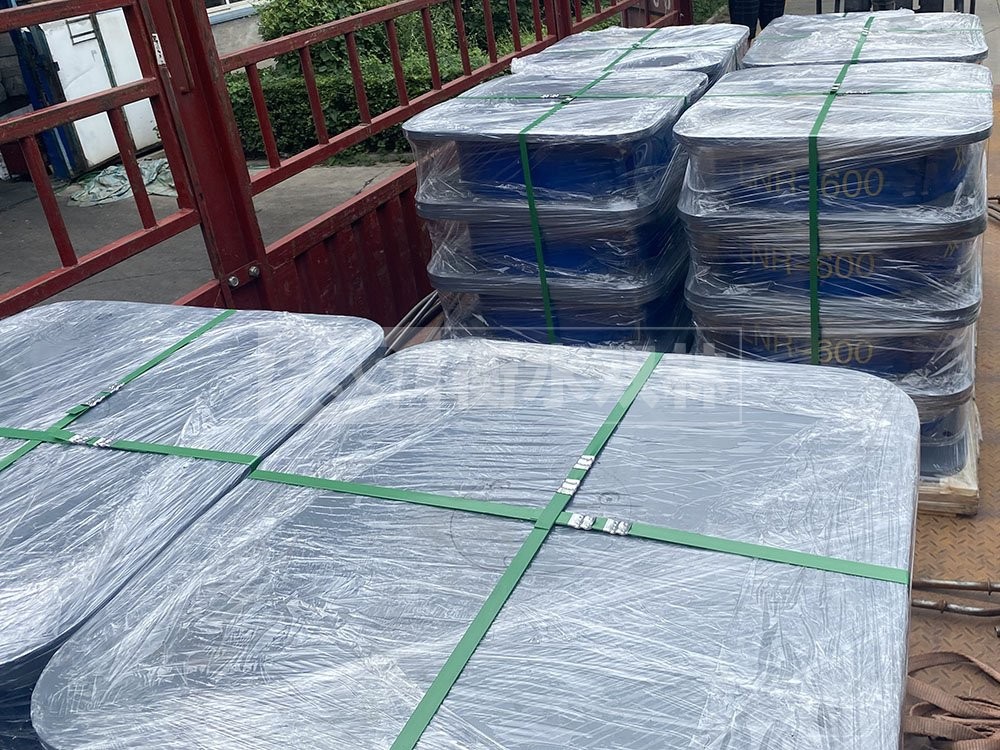 建筑隔震支座LRB型