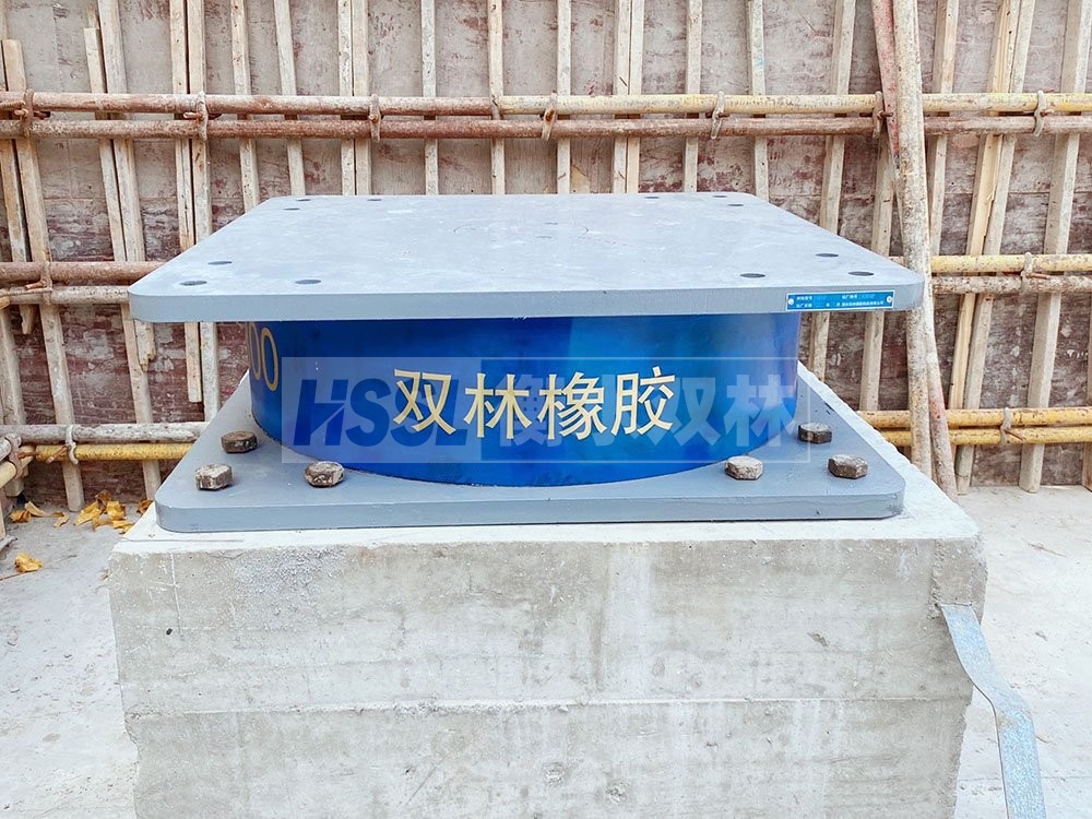 LRB1200隔震支座生产厂家