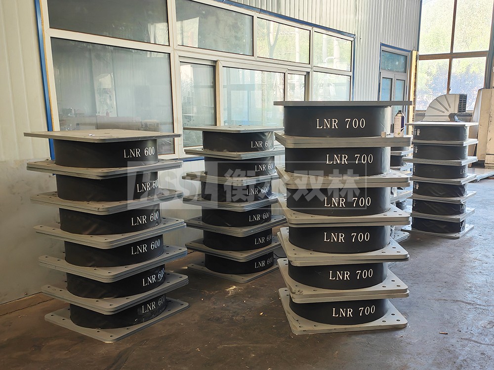LRB700-2隔震支座