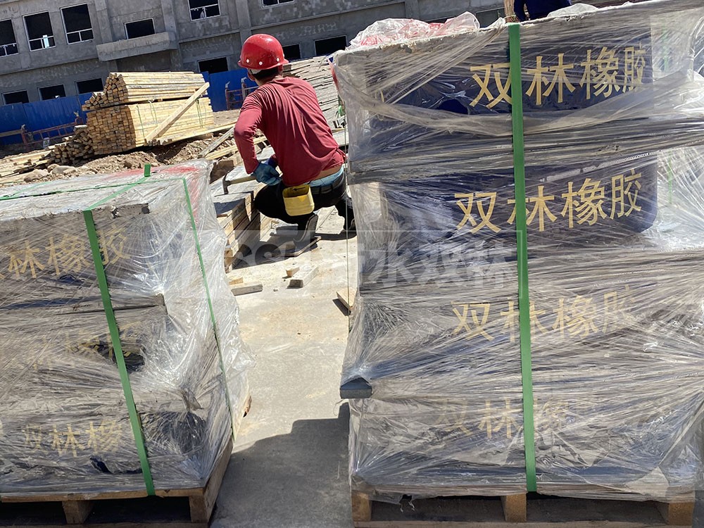 隔震支座厂家