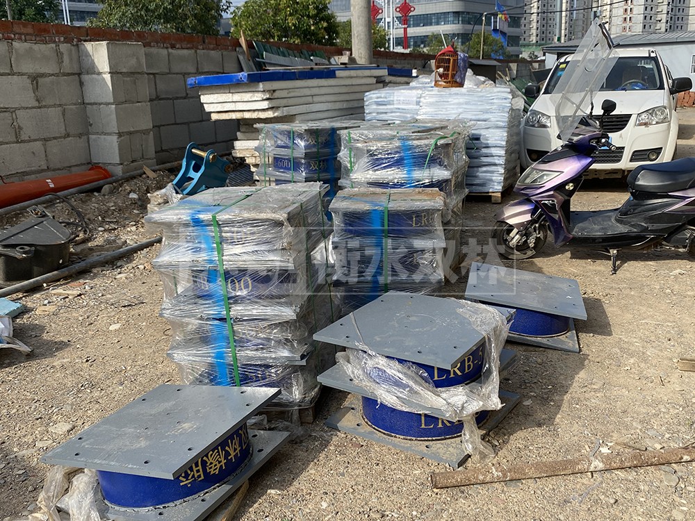 工程用隔震支座生产厂家