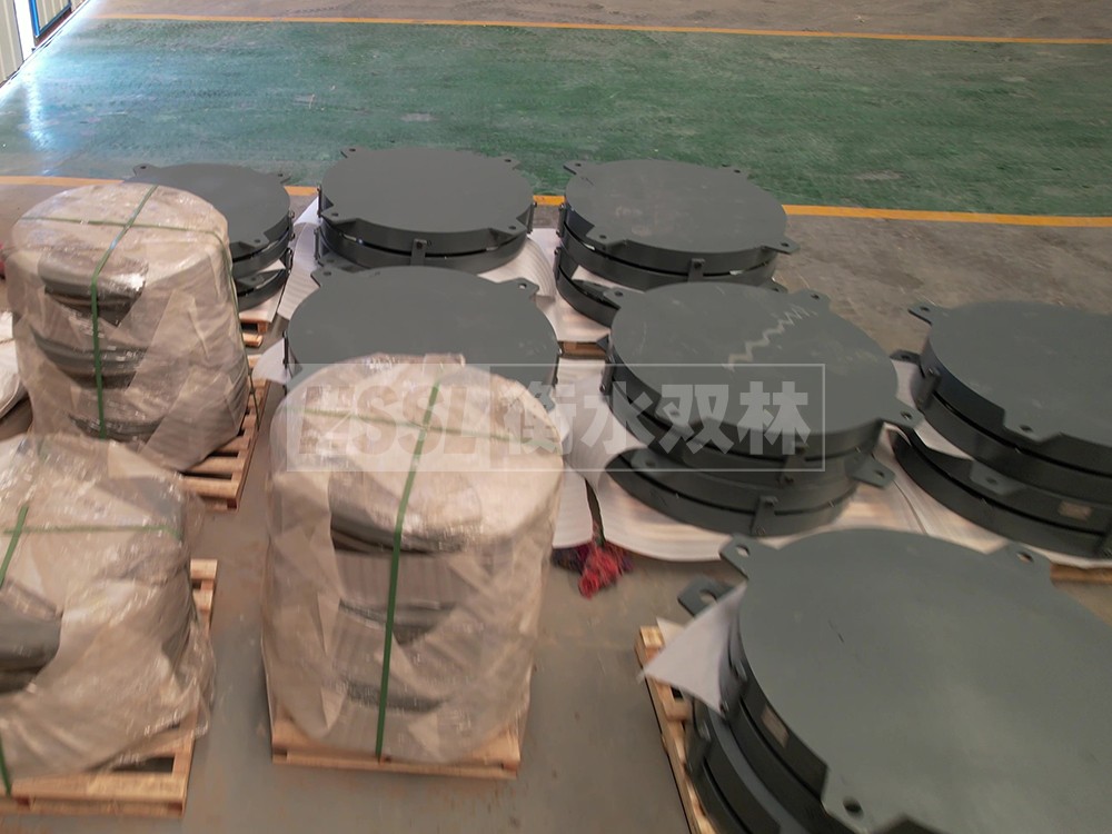 LNR1000天然橡胶隔震支座多少钱